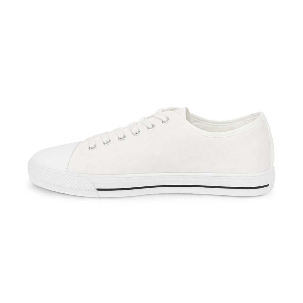 Classic Canvas Low's