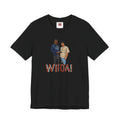 Whoa! Vintage Movie T-Shirt