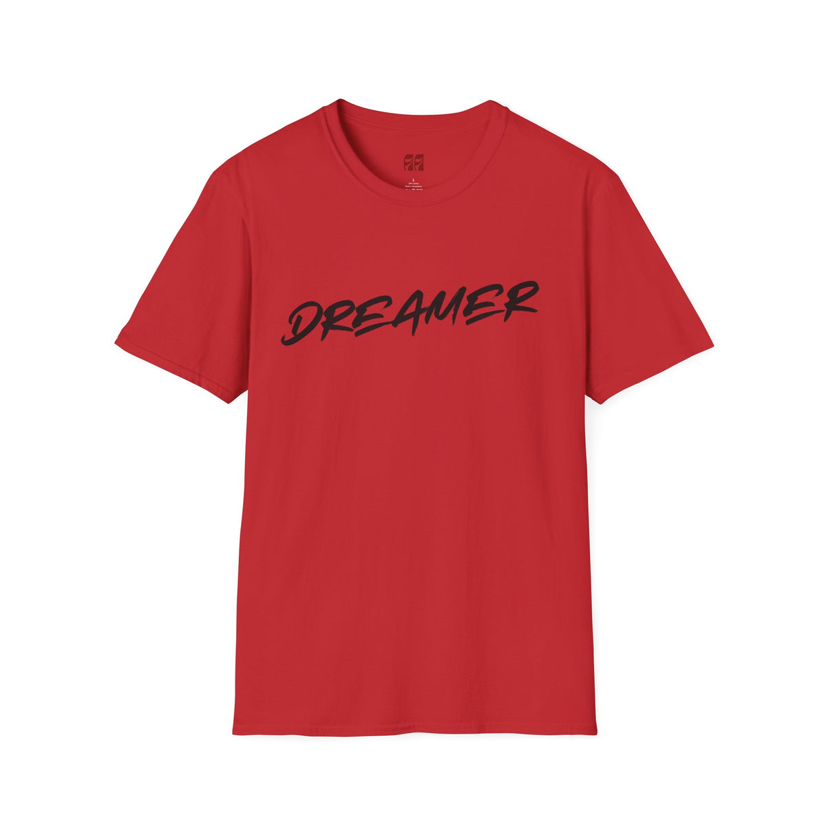 Dreamer Graphic T-Shirt