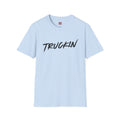 Truckin' Graphic T-Shirt