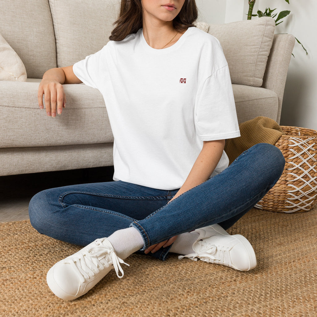 Clean Tee