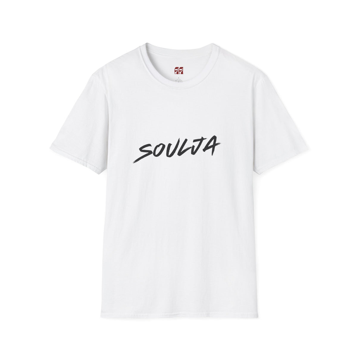 Soulja Graphic T-Shirt