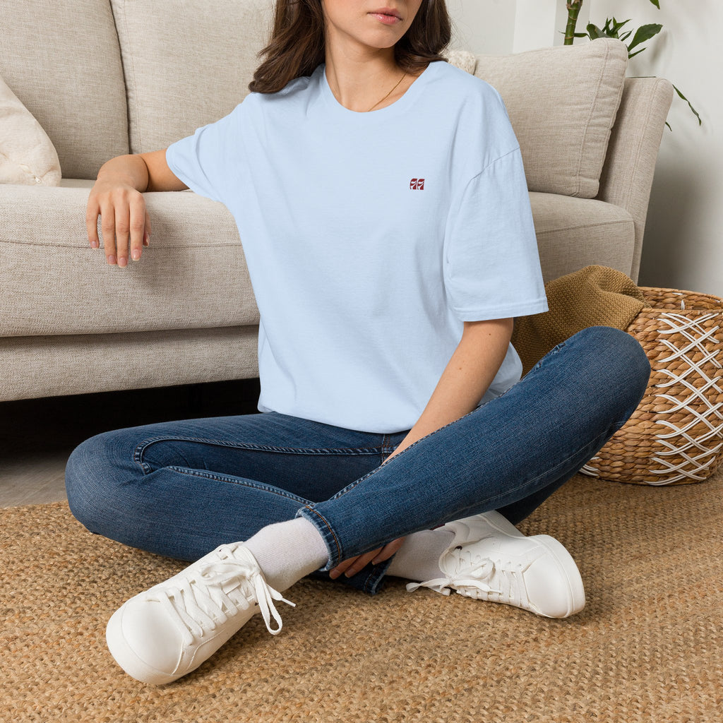Clean Tee