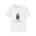 “Center of Attraction” Vintage Movie Graphic Tee