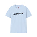 Warrior Graphic T-Shirt