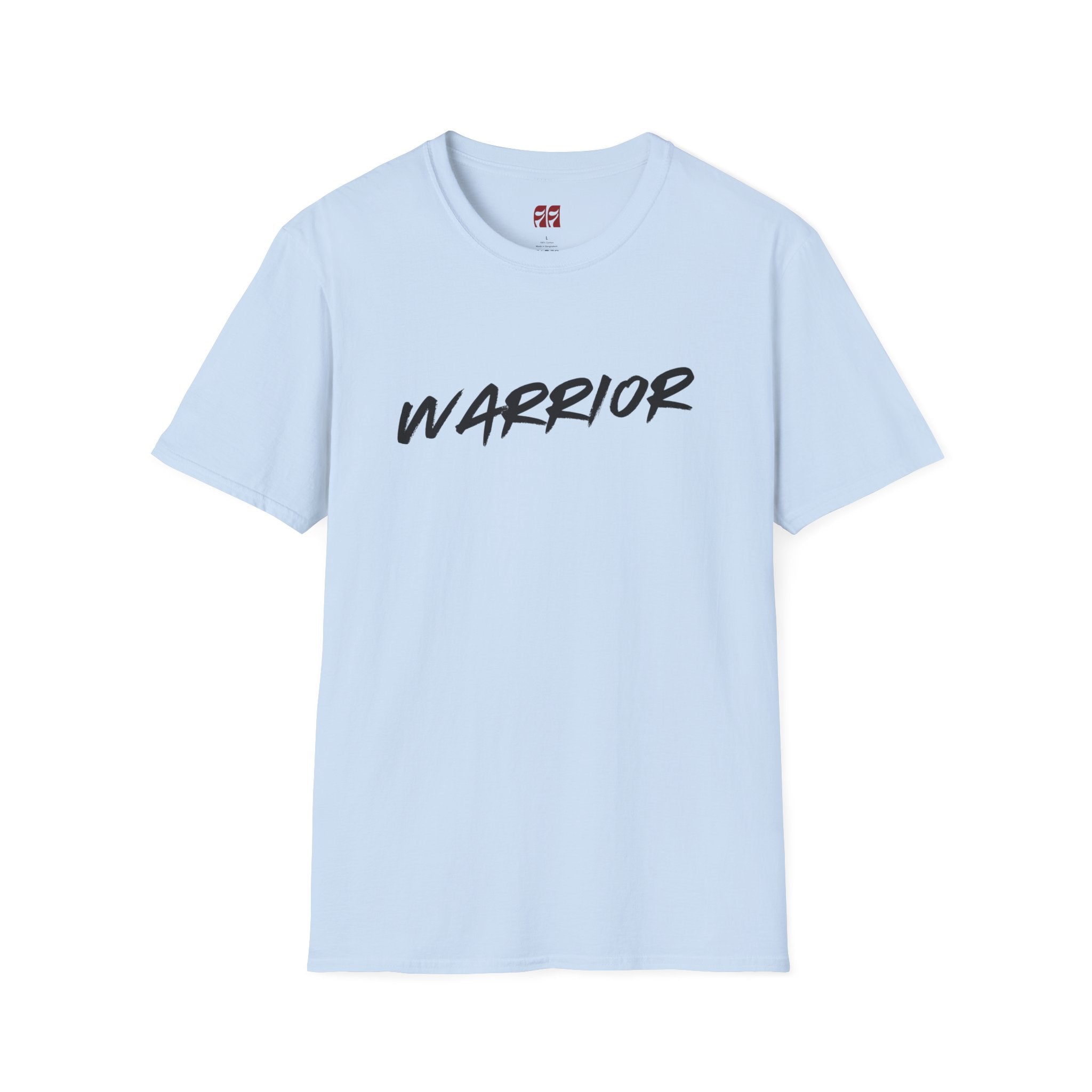 Warrior Graphic T-Shirt
