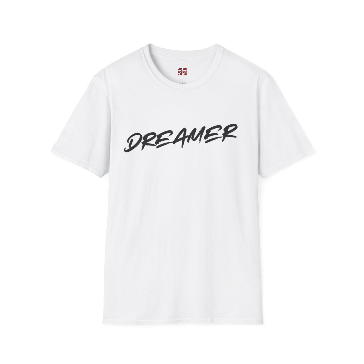 Dreamer Graphic T-Shirt