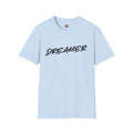Dreamer Graphic T-Shirt