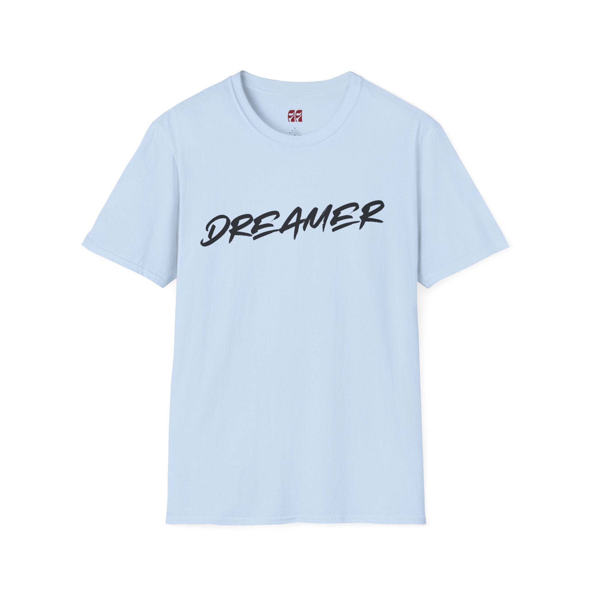 Dreamer Graphic T-Shirt