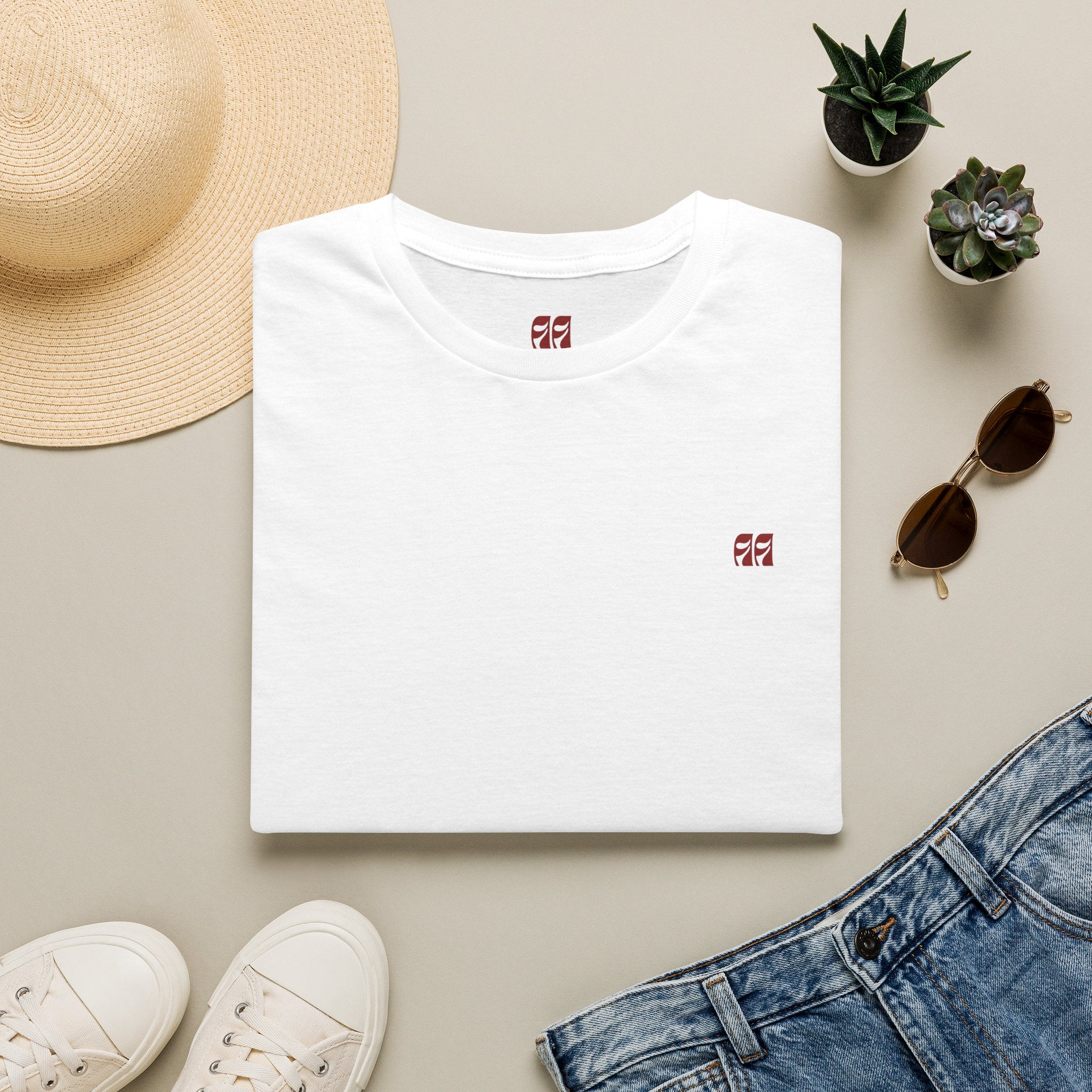 Clean Tee