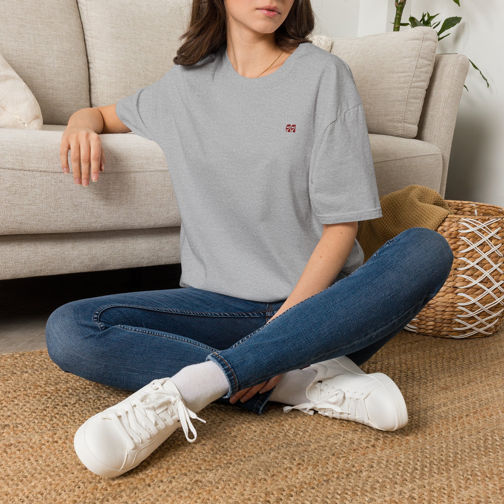 Clean Tee