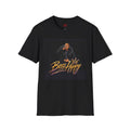 Boss Hippy Graphic T-Shirt
