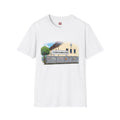 Conn Barracks Graphic T-Shirt