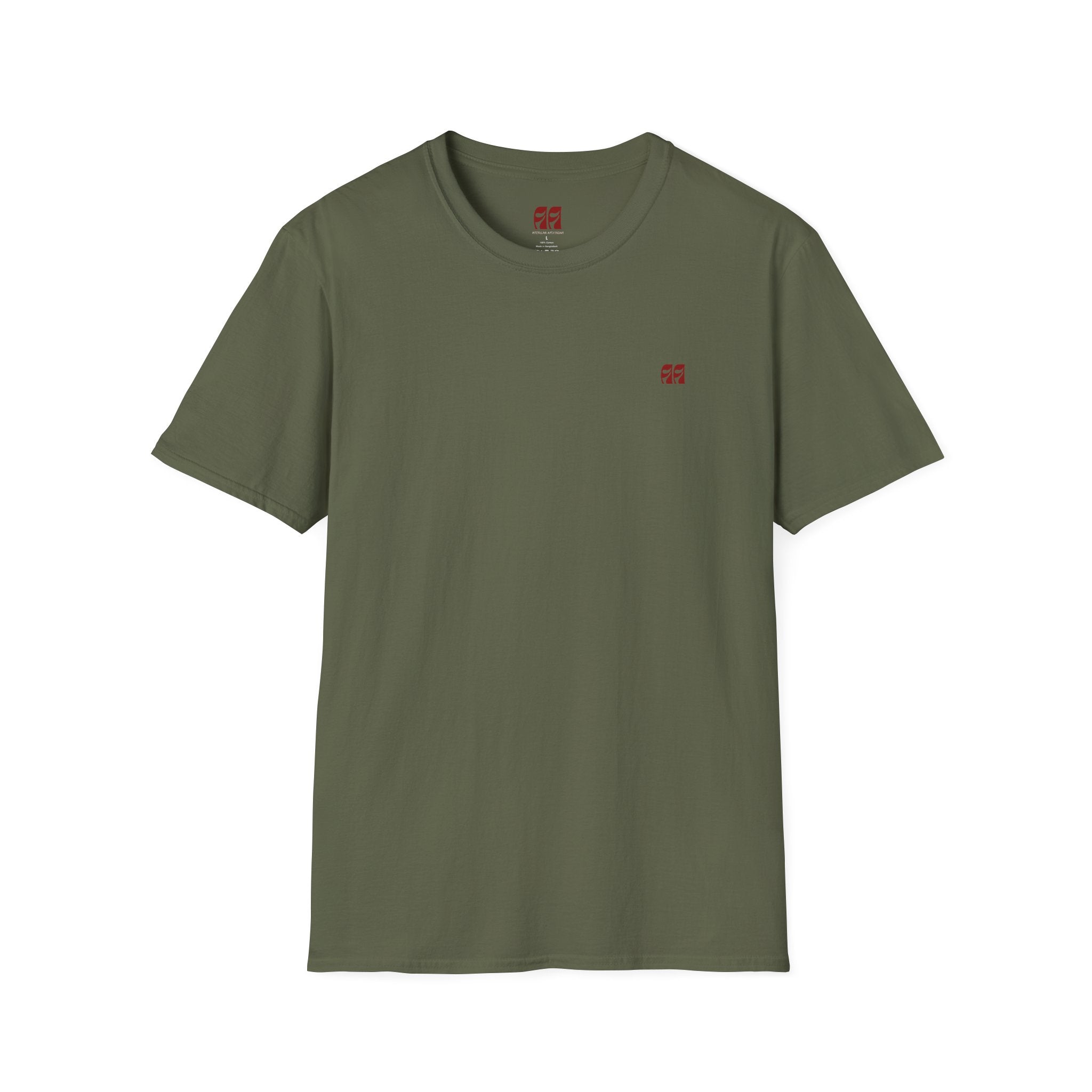 Clean Tee
