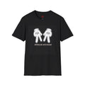 2 Down Graphic Tee