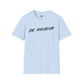 De Rigueur Graphic Tee