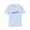 Soulja Graphic T-Shirt
