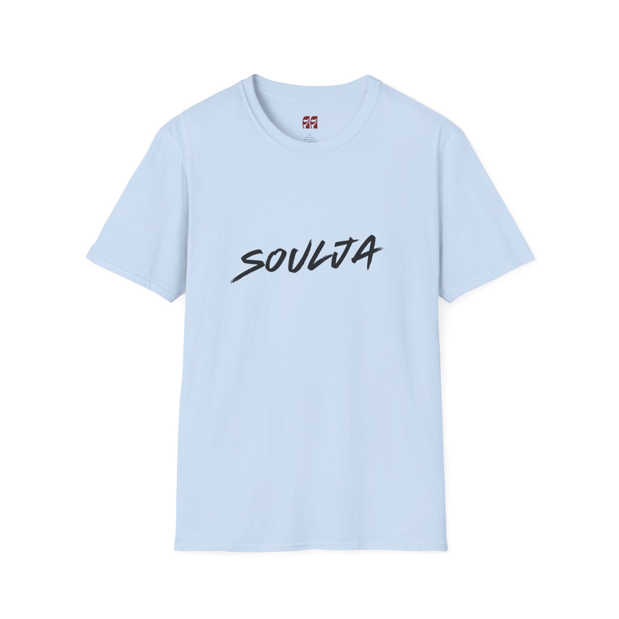Soulja Graphic T-Shirt