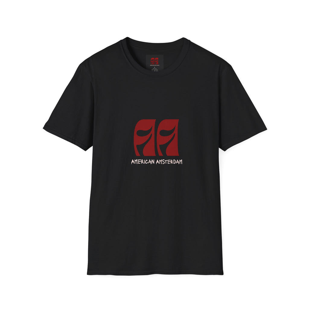 Copy of Unisex Softstyle T-Shirt