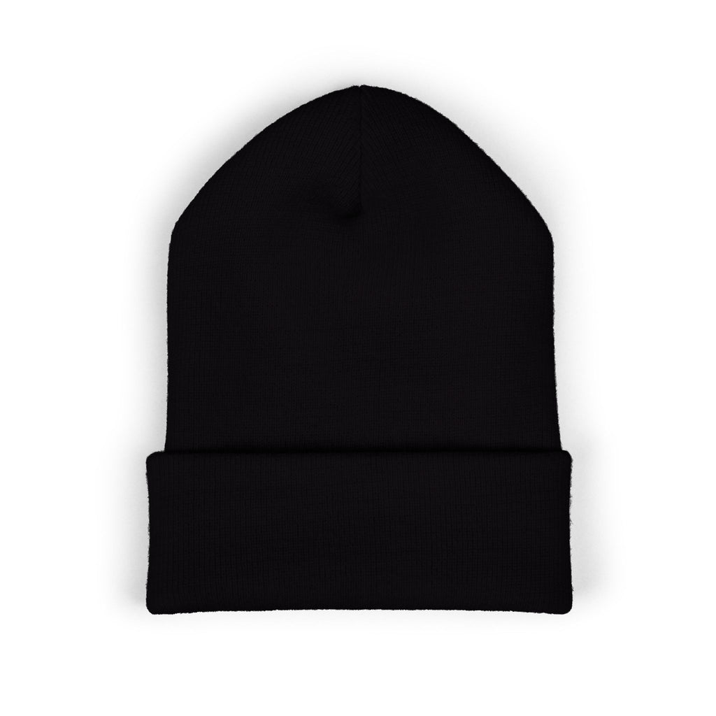 Embroidered Classic Knit Been