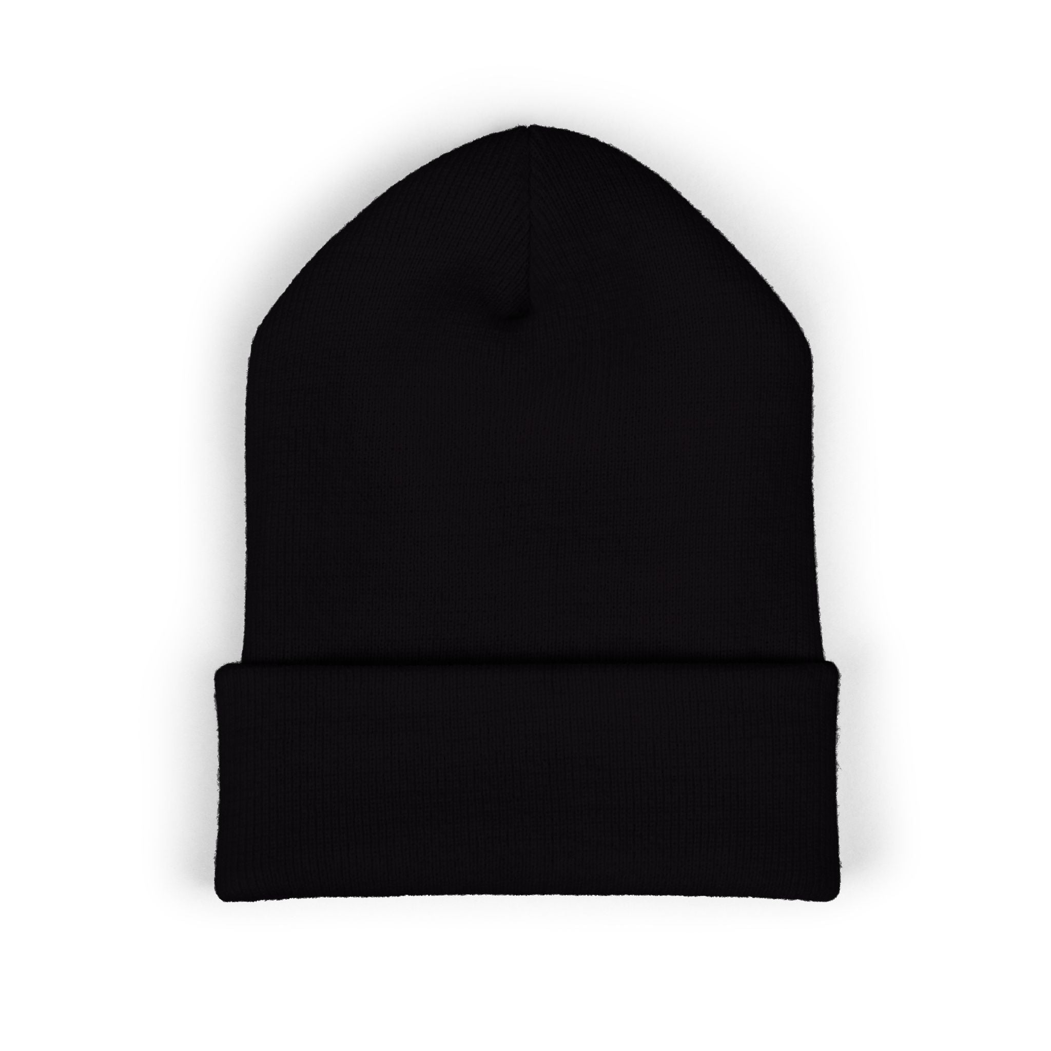 Embroidered Classic Knit Been