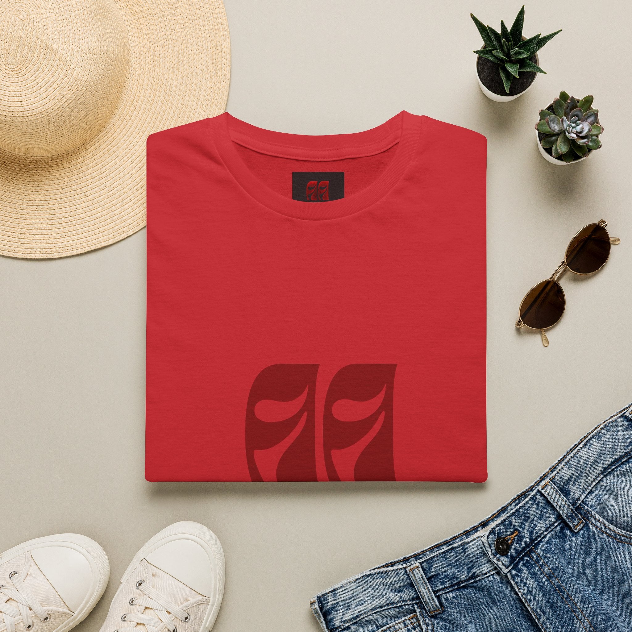 Copy of Unisex Softstyle T-Shirt