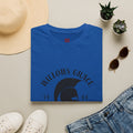 Vintage Willows Grace High School Spartan T-Shirt - The Hunted
