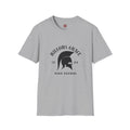 Vintage Willows Grace High School Spartan T-Shirt - The Hunted