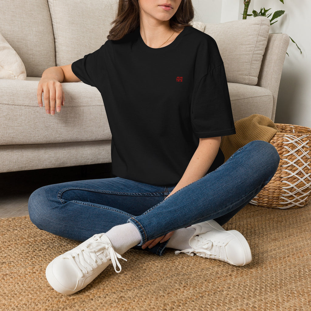 Clean Tee