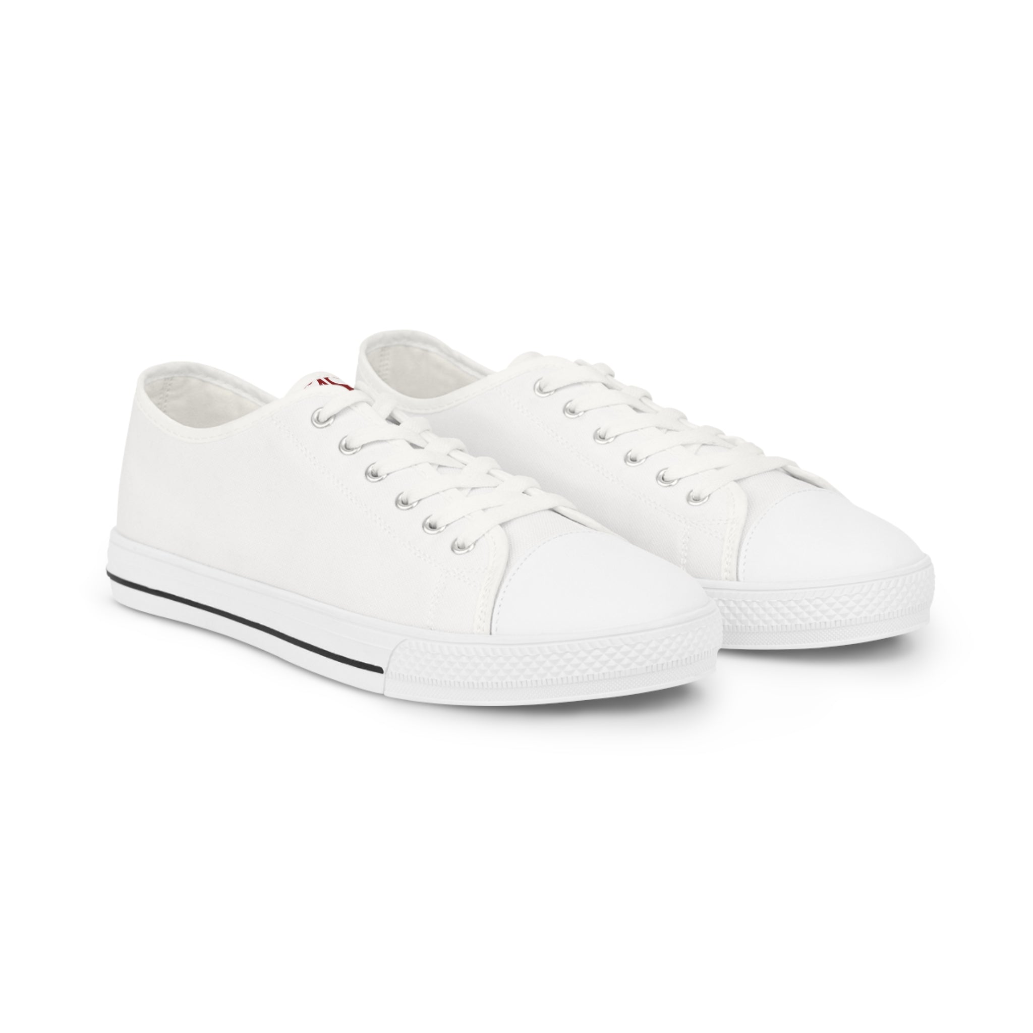 Classic Canvas Low's
