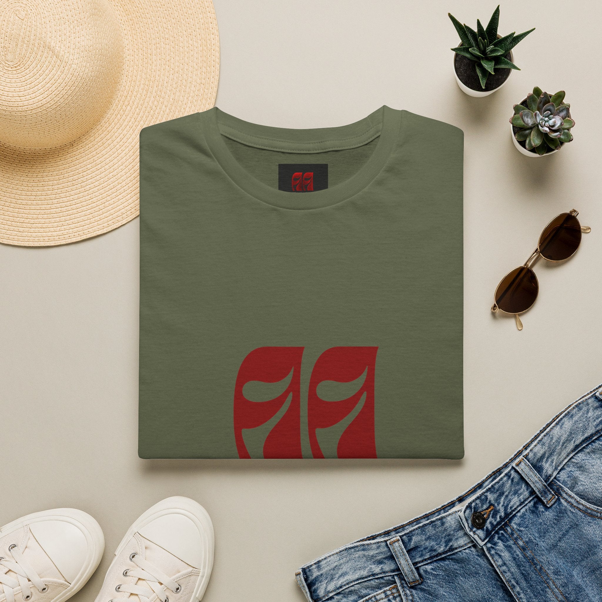 Copy of Unisex Softstyle T-Shirt