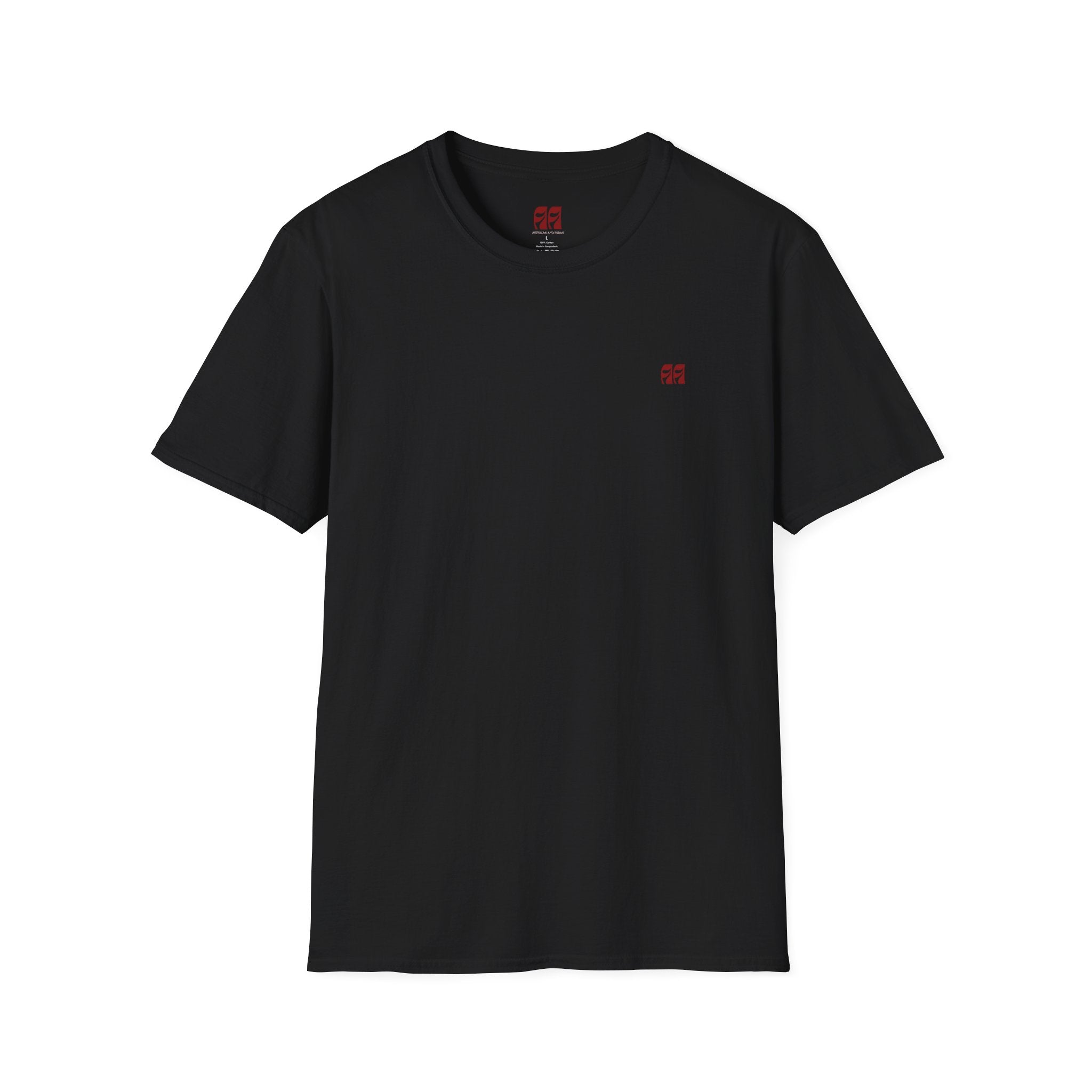 Clean Tee