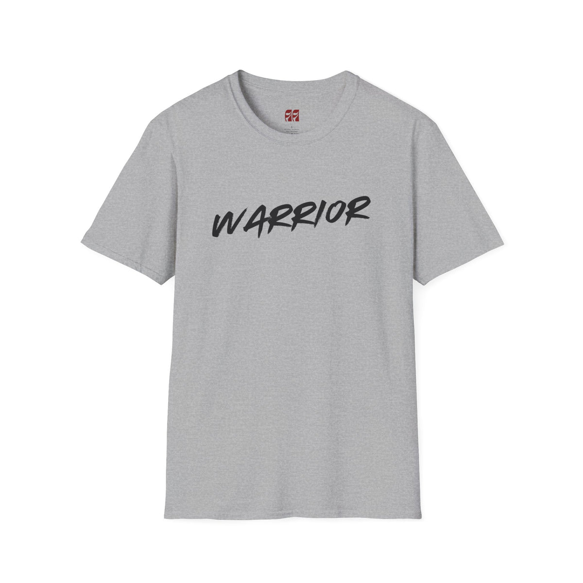 Warrior Graphic T-Shirt