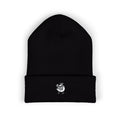 Embroidered Classic Knit Been