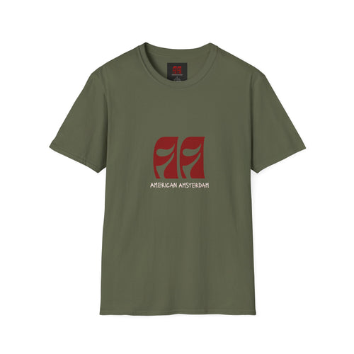Copy of Unisex Softstyle T-Shirt