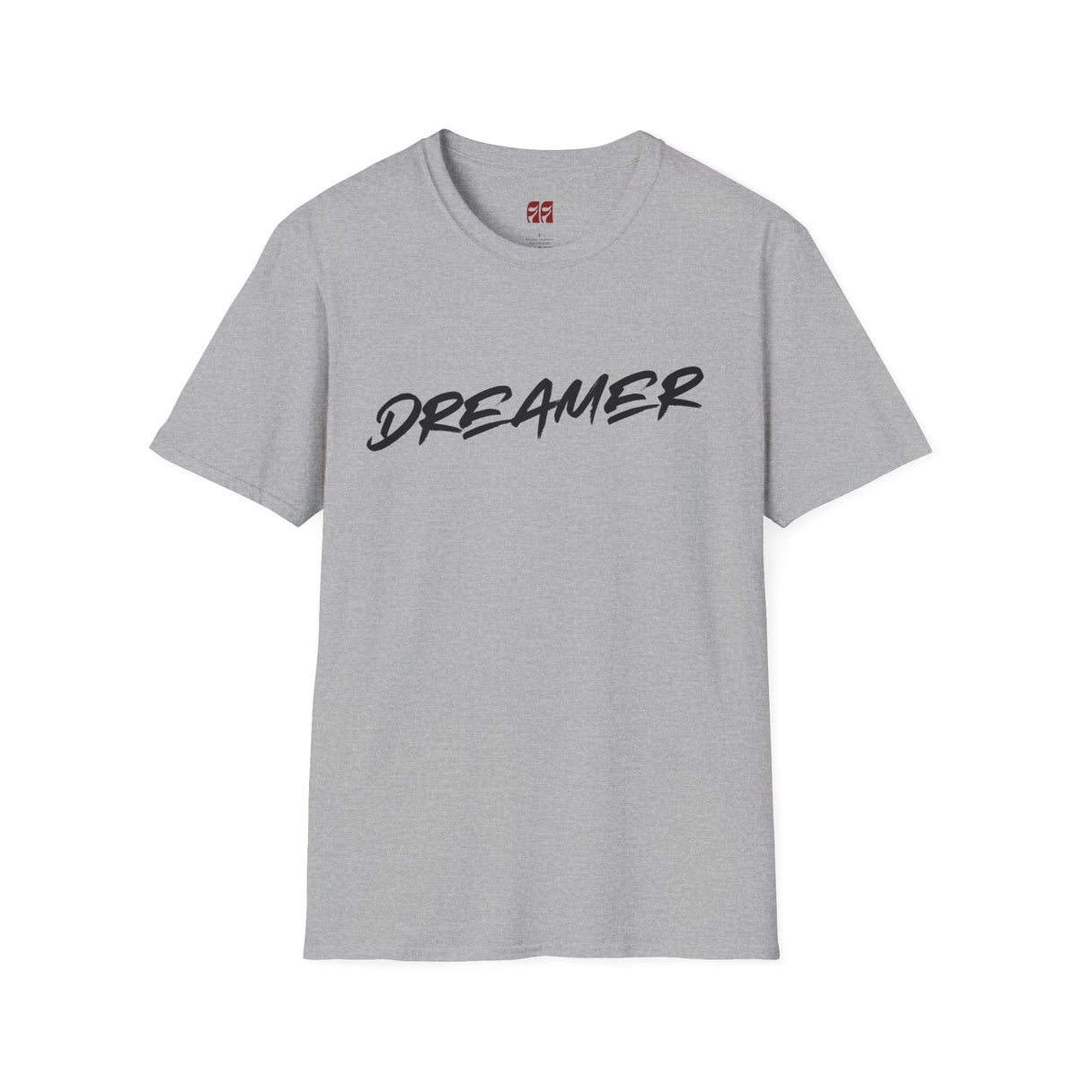 Dreamer Graphic T-Shirt