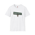 Graphic Tee — Orange Blossom Trl Street Sign