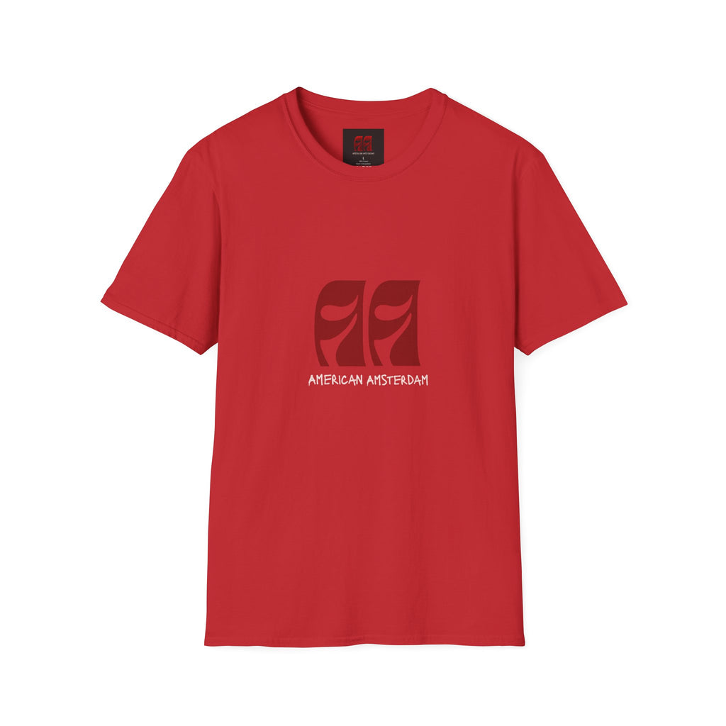 Copy of Unisex Softstyle T-Shirt