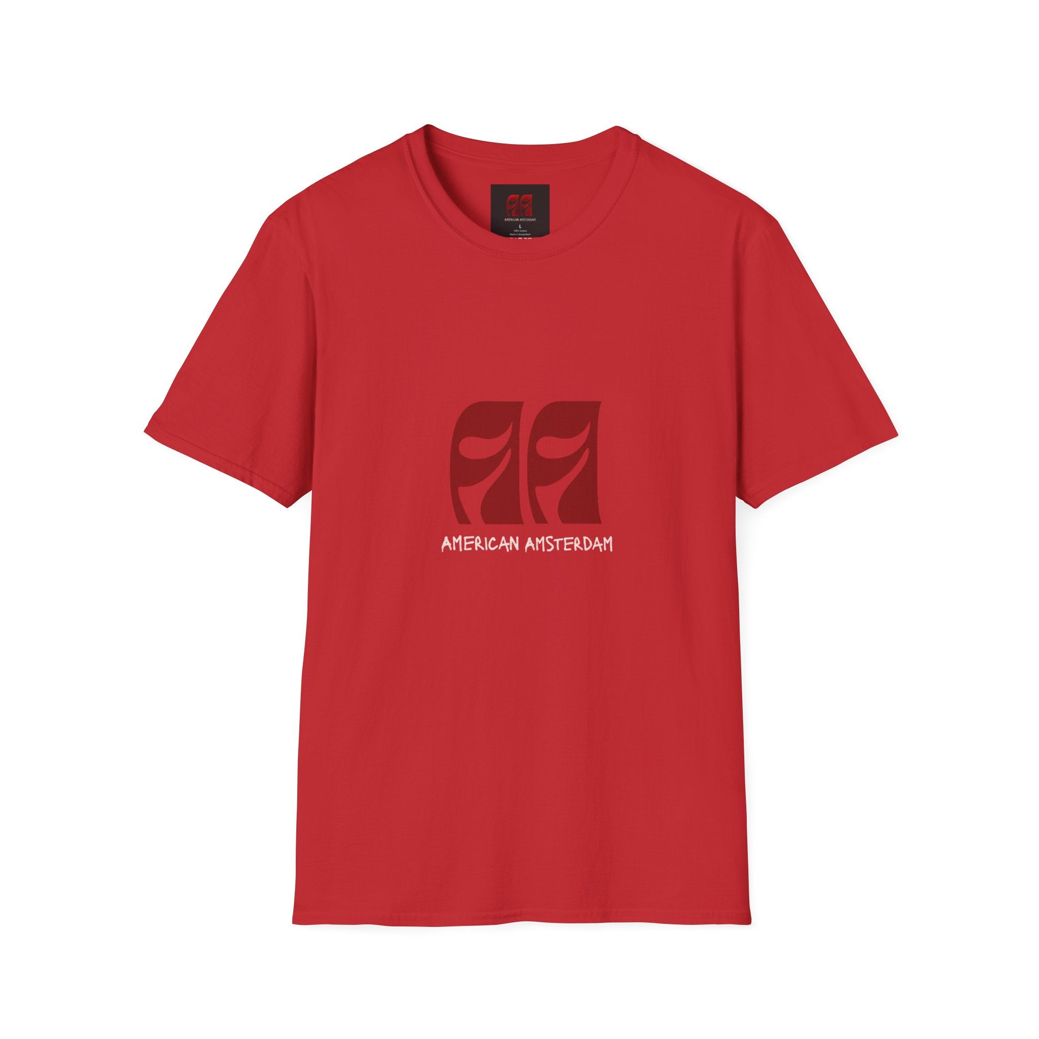 Copy of Unisex Softstyle T-Shirt