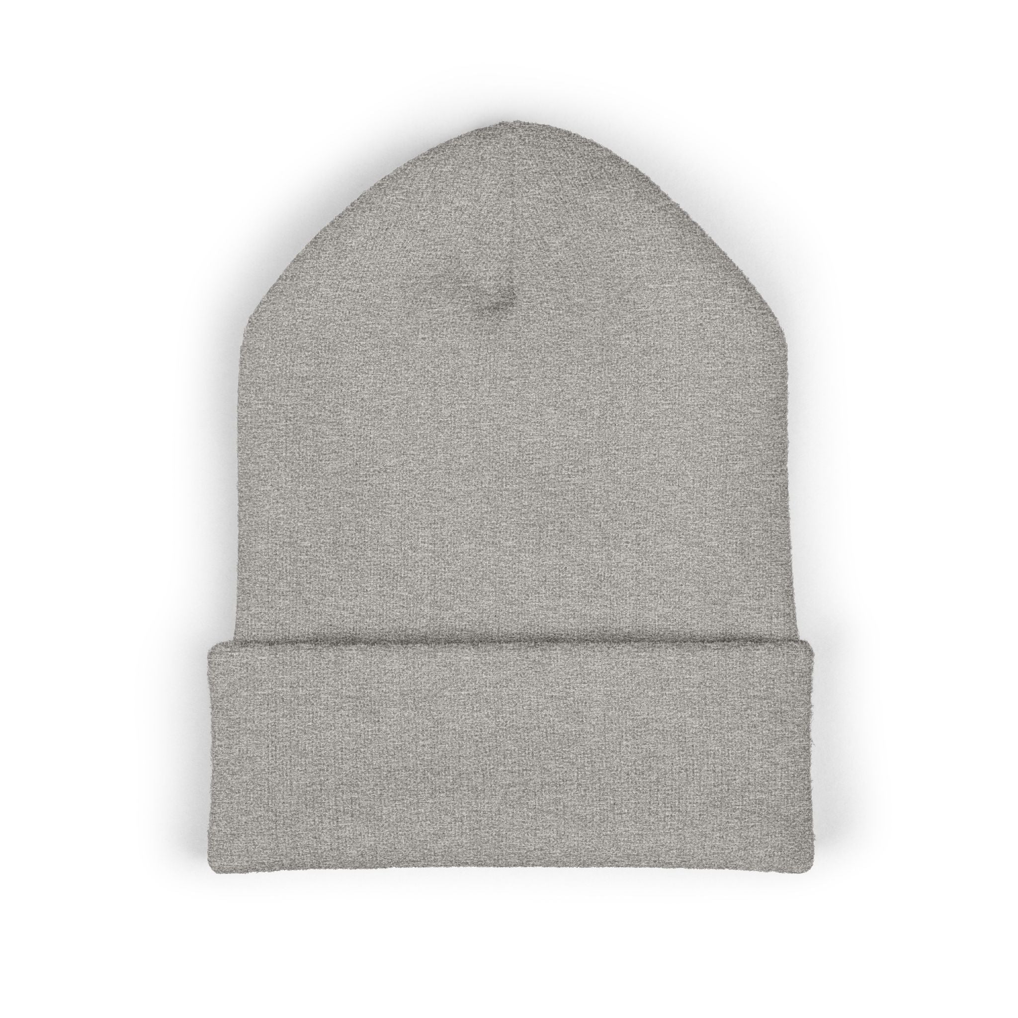 Embroidered Classic Knit Been