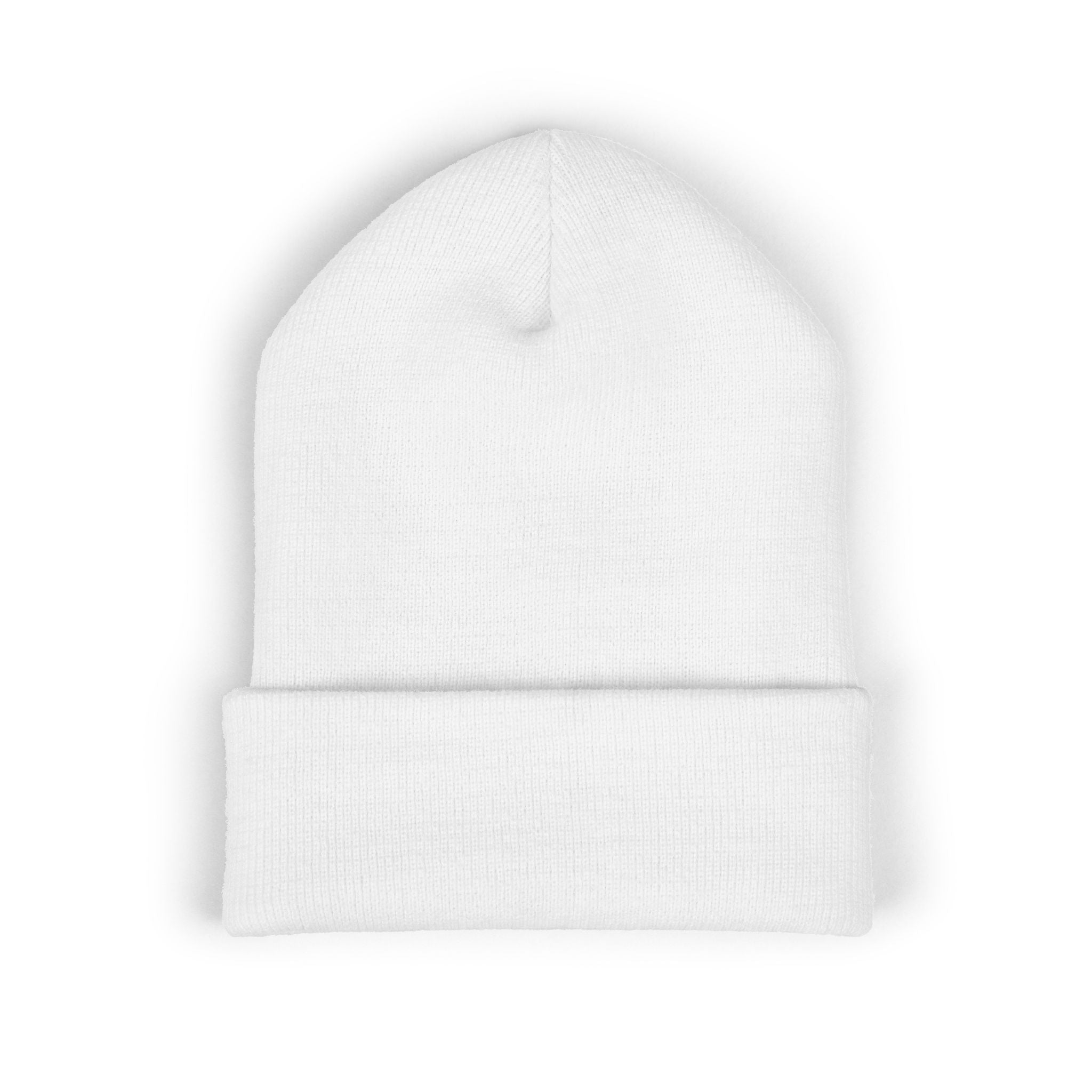 Embroidered Classic Knit Been