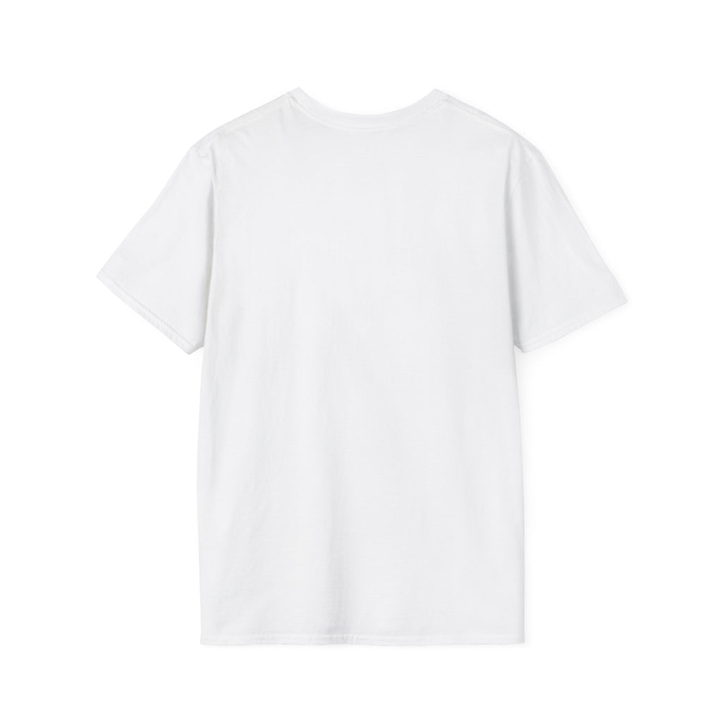 “Center of Attraction” Vintage Movie Graphic Tee