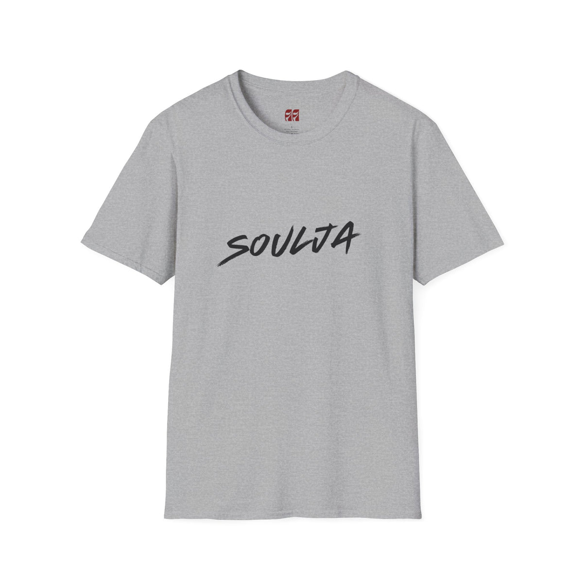 Soulja Graphic T-Shirt
