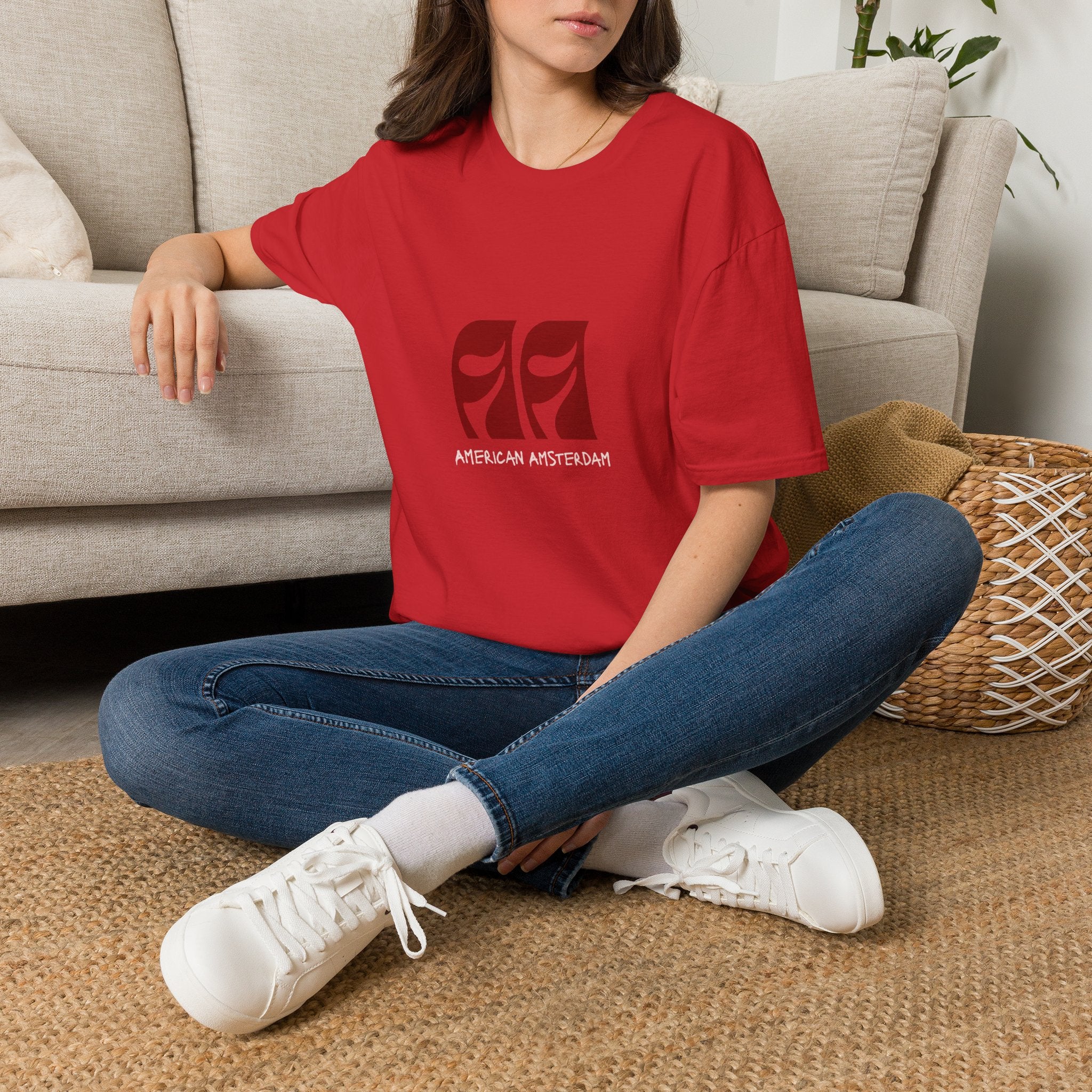 Copy of Unisex Softstyle T-Shirt