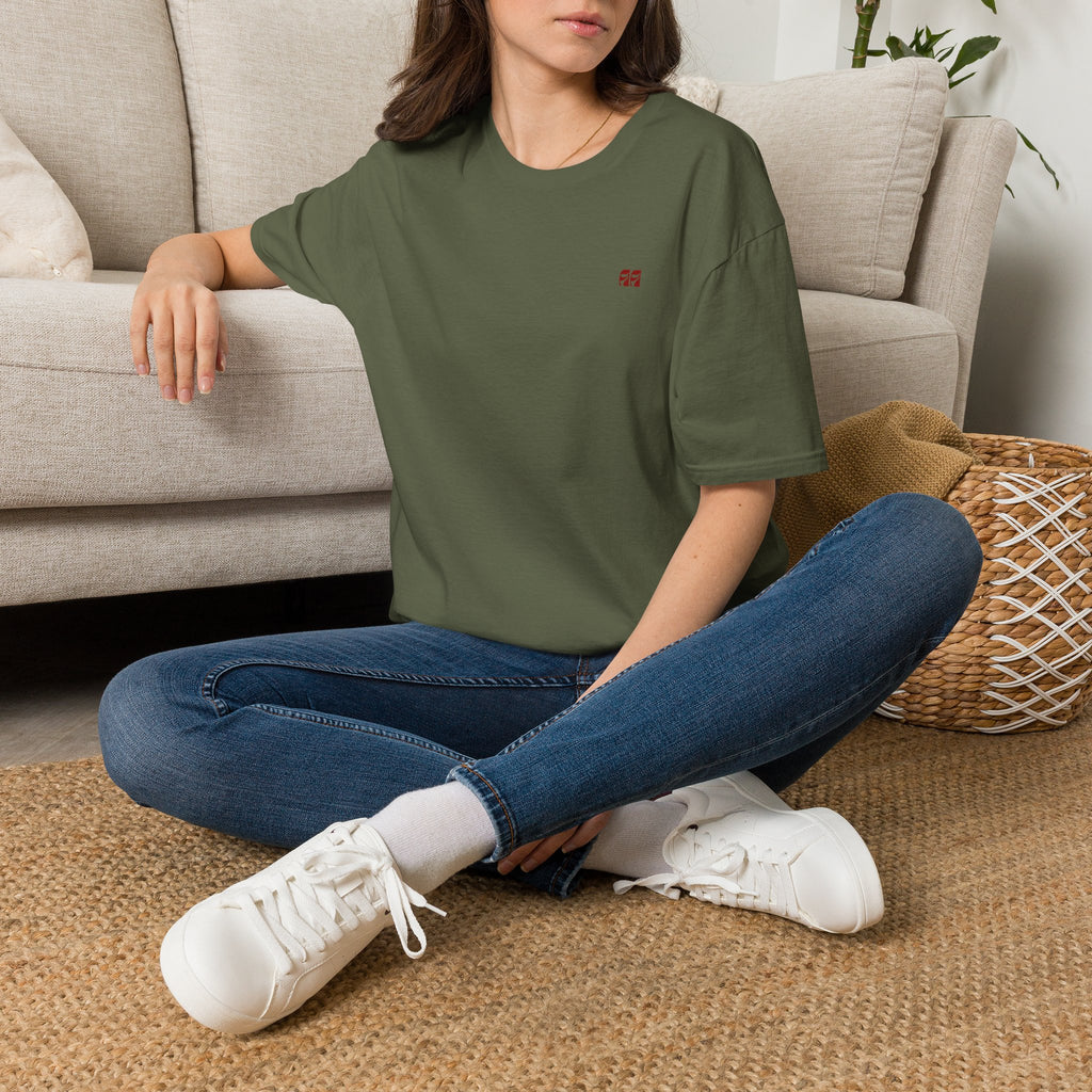 Clean Tee
