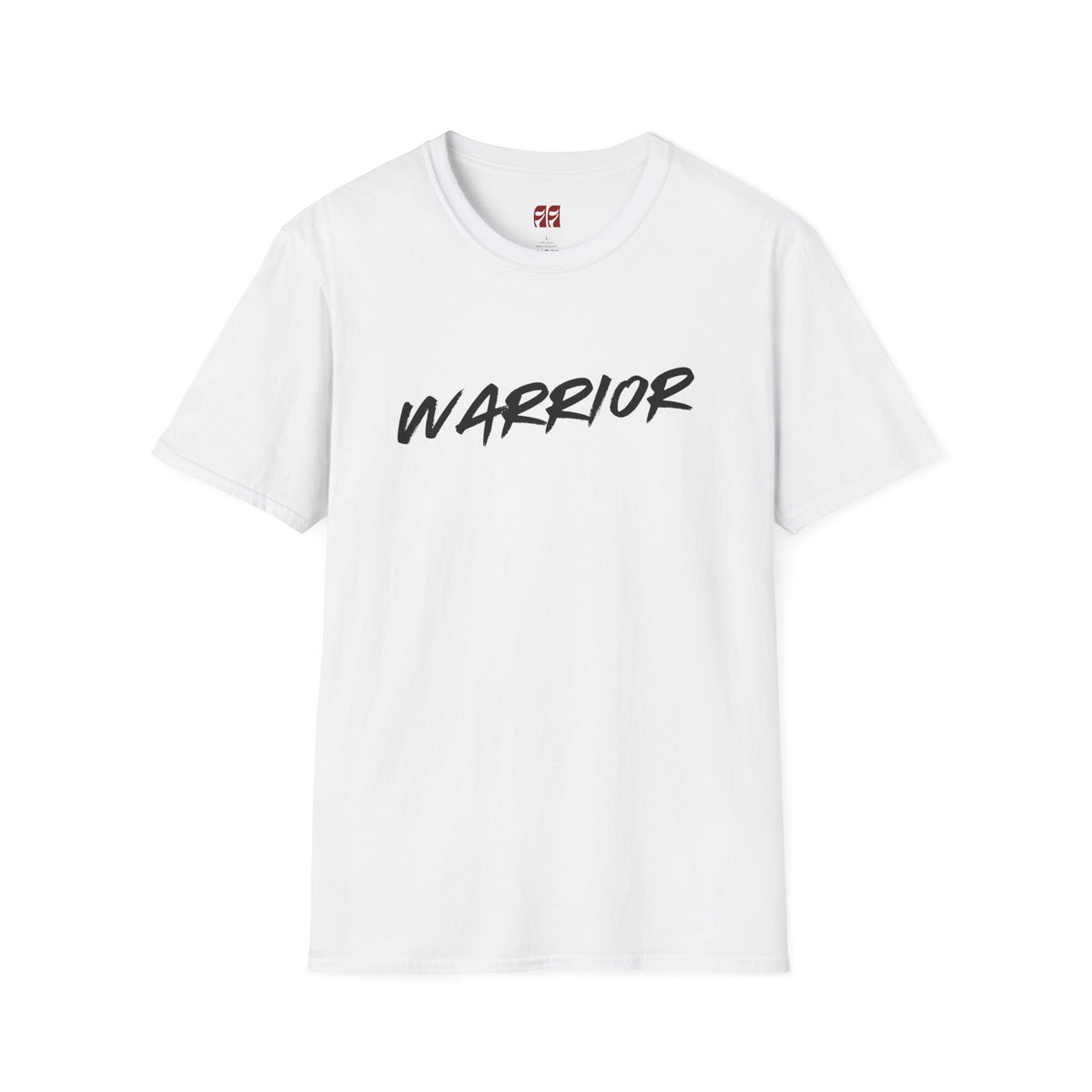 Warrior Graphic T-Shirt