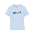 Hustla Script T-Shirt