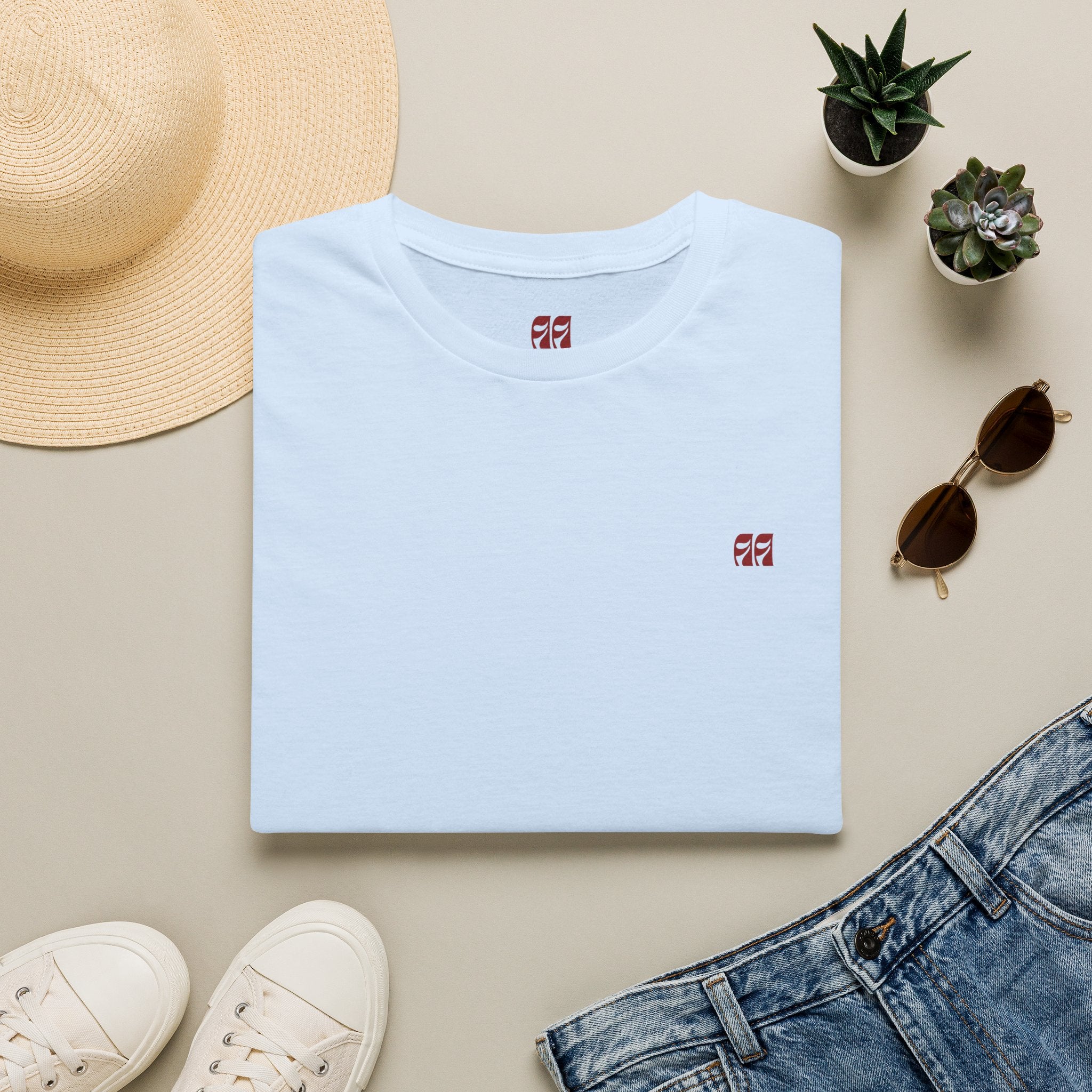 Clean Tee